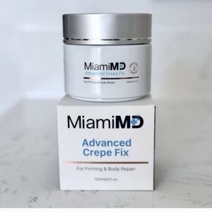 miami Advanced Crepe FIX